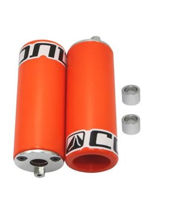 Cavo Pegs Nylon Inkl  Adapter Orange