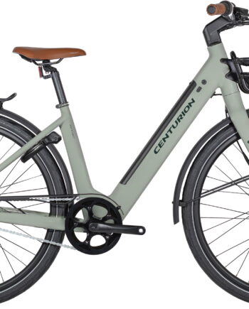 Centurion Basic Dame 7g 2026 Blank Mintgrøn