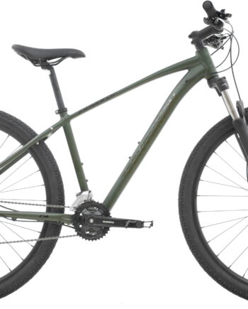 Centurion Innvator Mtb 29 Quot  18g Grøn