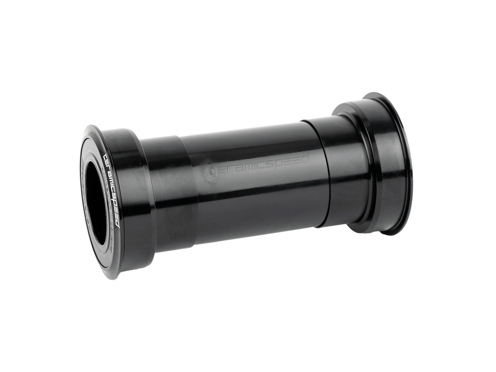 Ceramicspeed Alpha Gravel Krankboks Bb86 24mm