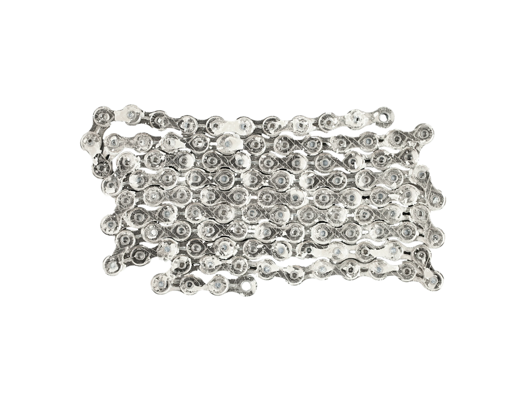 Ceramicspeed Ufo Speed Chain Kmc   2x1   Quot  Track Cykelkæde Single Speed