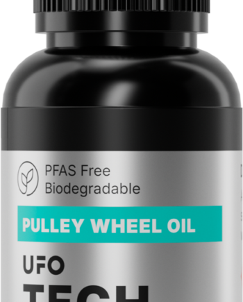 Ceramicspeed Ufo Tech Bearing Oil Pulley Wheel 15ml