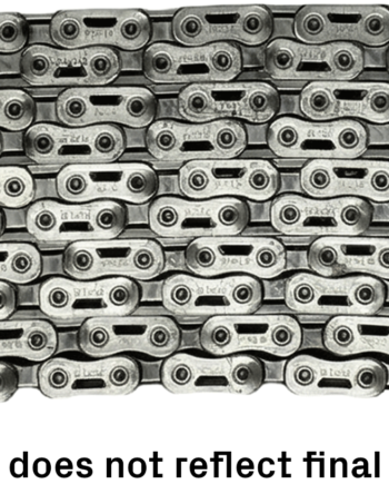 Ceramicspeed Ufo Ultra Endurance Chain Campagnolo Sr 13speed