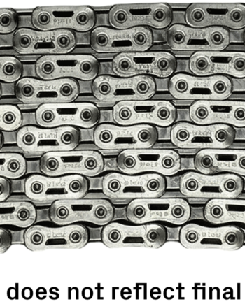 Ceramicspeed Ufo Ultra Endurance Chain Kmc Xflat For Sram 12speed 13speed