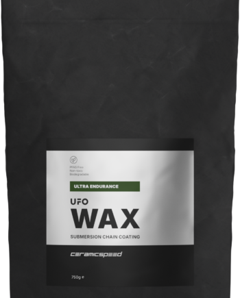 Ceramicspeed Ufo Wax Ultra Endurance 750g Bag