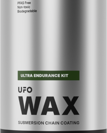 Ceramicspeed Ufo Wax Ultra Endurance Kit