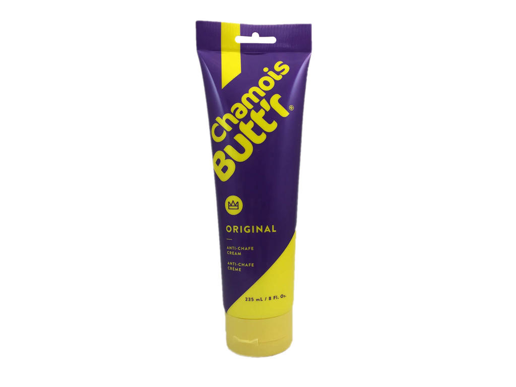 Chamois Buttr Original Buksefedt 235 Ml