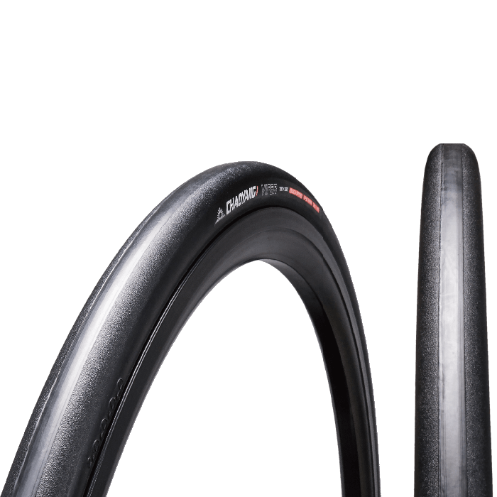 Chaoyang Dæk 700x25c Viper Duro Folde