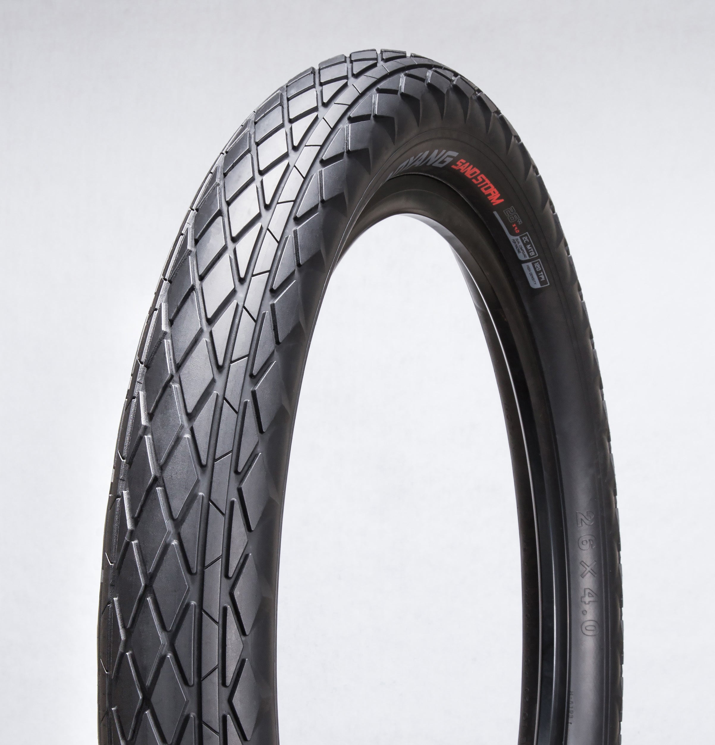Chaoyang Dæk 26x2 50 Sandstorm Reflex 200kg
