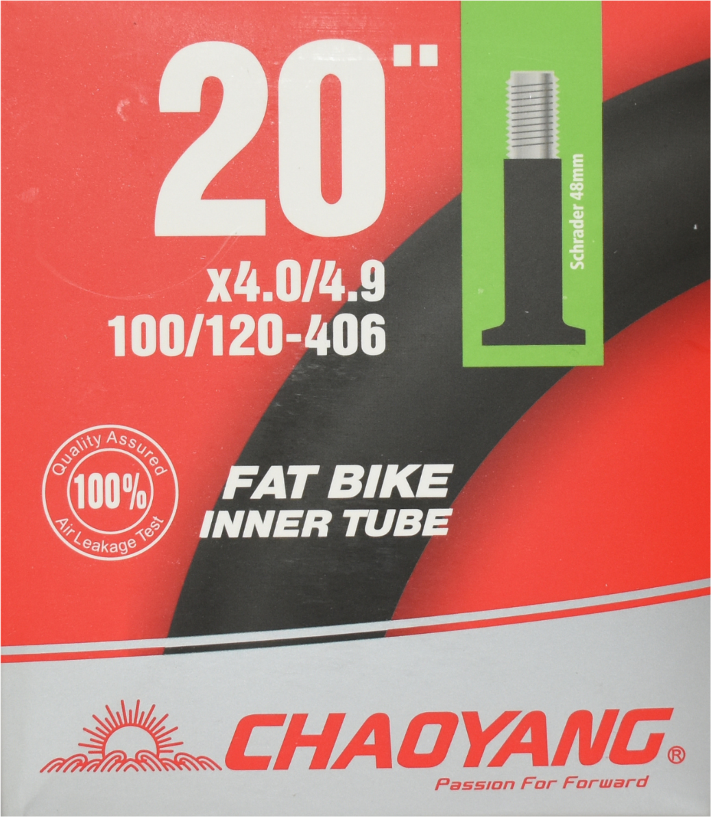 Chaoyang Slange 20x4  -    Av 48mm