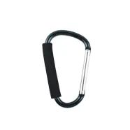 Coghlan   Coghlans Large Carabiner Carry Handle Karabinhage