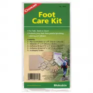 Coghlan   Foot Care Kit Til Vabler