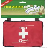 Coghlans Trek Ii First Aid Kit Førstehjælpsudstyr