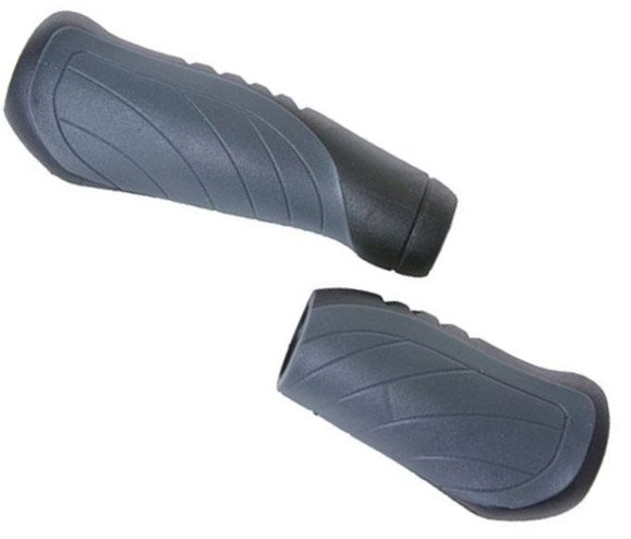 Con-tec Ergo Handlebar Grips