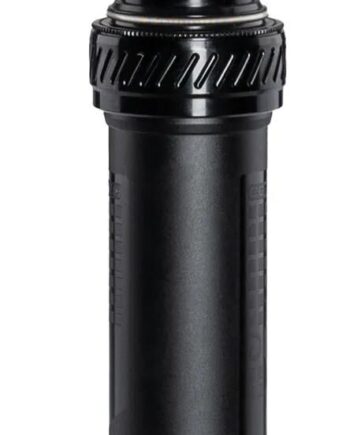 Con-tec  Quot Drop- -gogo Ii Quot  Justerbar Sadelpind ø30   Mm   285mm-620mm   50mm-230mm