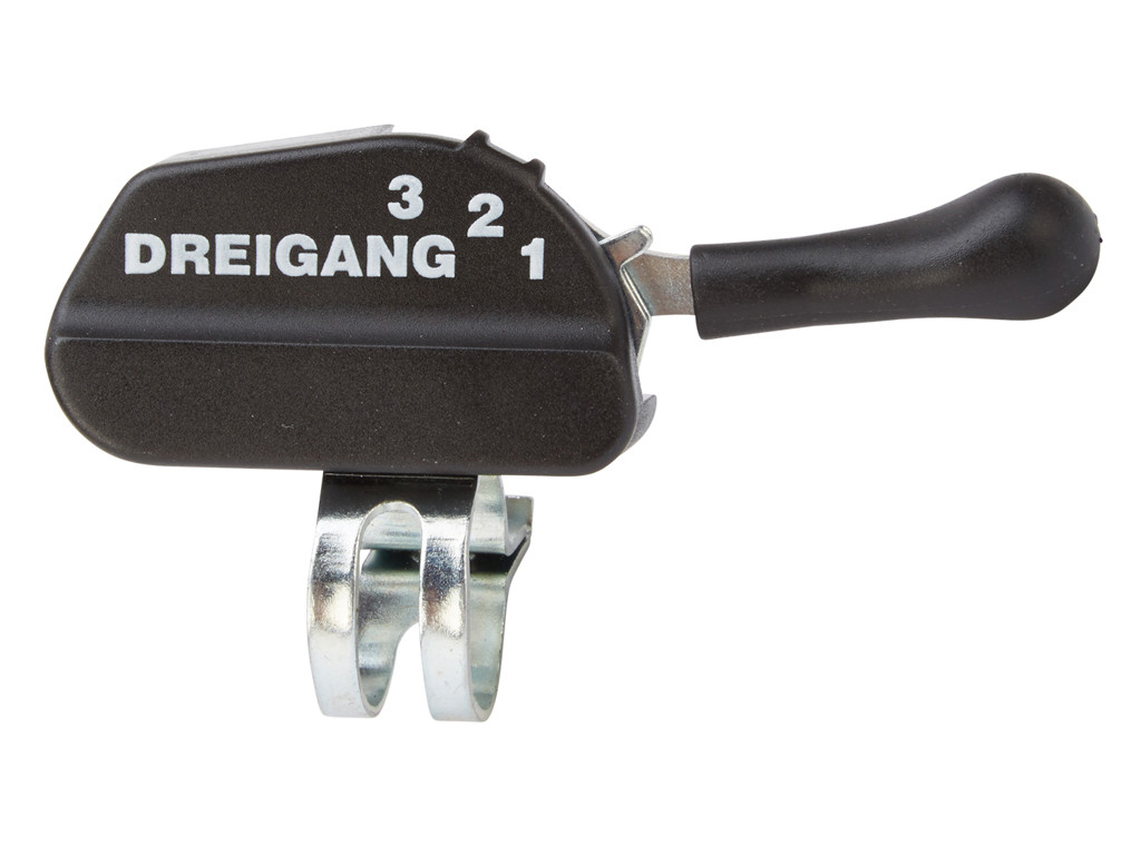 Connect T3 Tommelfingerskifter   Gear Sram Torpedo