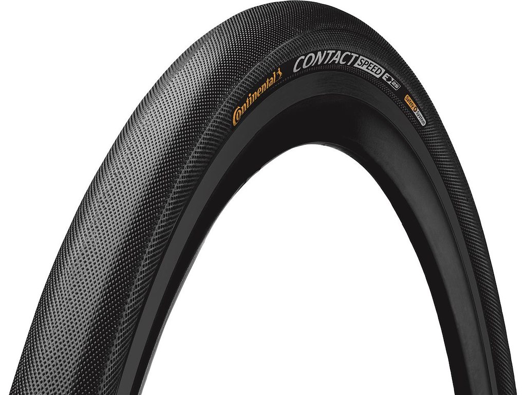 Continental Contact Speed 700x28  28-622  Med Refleks
