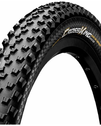 Continental Cross King Protection Folding 29x2 20   30 Cykeldæk