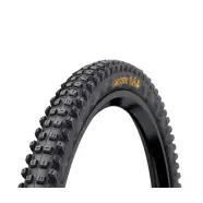 Continental Dæk Argotal Downhill Sort 60-622 29x2 40 Fold Cykeldæk