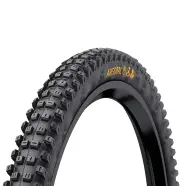 Continental Dæk Argotal Enduro Sprsoft 60-622 29x2 40 Blk Blk Fold Cykeldæk