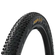 Continental Dæk Dubnital Race Grip 60-622 29x2 40 Blk Blk Fold Cykeldæk