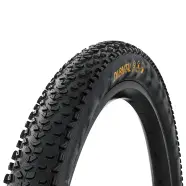 Continental Dæk Dubnital Trail Rapid 60-622 29x2 40 Blk Blk Fold Cykeldæk