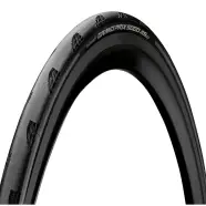 Continental Dæk Grand Prix 5000 Alls Sort 28-622 700x28c Fold Refl Cykeldæk