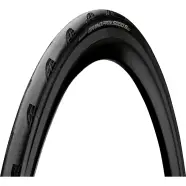 Continental Dæk Grand Prix 5000s Tr 25-622  700x25c Blk Blk Fold Cykeldæk