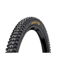 Continental Dæk Kryptotal-  Downhill Sort 60-622 29x2 40 Fold Cykeldæk