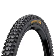Continental Dæk Kryptotal-  Trail Enduro 65-622 29x2 60 Blk Blk Fold Cykeldæk