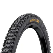 Continental Dæk Kryptotal-  Downhill Soft 65-584 27 5x2 60 Blk Blk Fold Cykeldæk