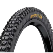 Continental Dæk Kryptotal-  Enduro Soft 60-622  29x2 40 Blk Blk Fold Cykeldæk
