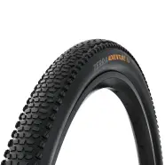 Continental Dæk Terra Adventure Trail Gri 55-622 29x2 20 Blk Blk Fold Cykeldæk