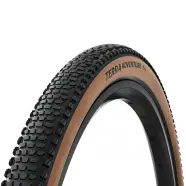 Continental Dæk Terra Adventure Trail Gri 50-622 28x2 00 Blk Trans Fold Cykeldæk