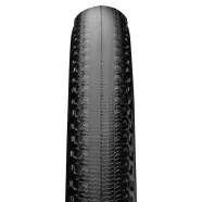 Continental Dæk Terra Hardpack Shieldwall 50-584  27 5x2 Blk Blk Fold Cykeldæk