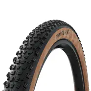 Continental Dæk Trinotal Race Grip 60-622 29x2 40 Blk Trans Fold Cykeldæk