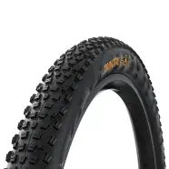 Continental Dæk Trinotal Race Rapid 60-622 29x2 40 Blk Blk Fold Cykeldæk