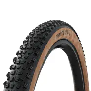 Continental Dæk Trinotal Trail Grip 60-622 29x2 40 Blk Trans Fold Cykeldæk