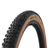 Continental Dæk Trinotal Trail Rapid 60-622 29x2 40 Blk Trans Fold Cykeldæk