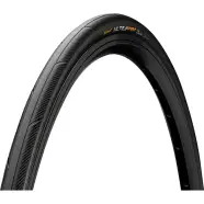 Continental Dæk Ultra Sport Iii 28-622  700x28c Blk Blk Fold Cykeldæk
