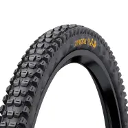 Continental Dæk Xynotal Enduro Soft 60-584  27 5x2 40 Blk Blk Fold Cykeldæk
