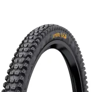 Continental Dæk Xynotal Trail Enduro 65-584 27 5x2 60 Blk Blk Fold Cykeldæk