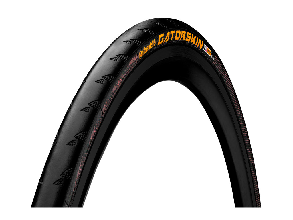 Continental Gatorskin Foldedæk 700x28c  28-622