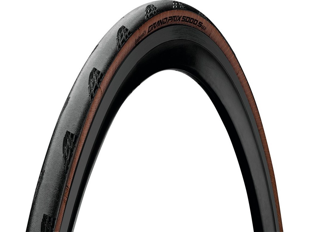 Continental Grand Prix 5000   Tr  650x30b