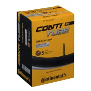 Continental Slang Mtb Wide Light 27   S42 65-584- 70-584 Presta 42mm Cykeldæk