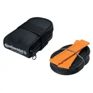 Continental Slange Replacement Set Race Tube 28  S60      Levers Cykeldæk