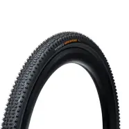 Continental Tire Terra Adventtrail Fblk 50-622 700x50c Fold Refl Cykeldæk