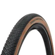 Continental Tire Terra Compettrail Bl Tr 45-622 700x45c Fold Cykeldæk