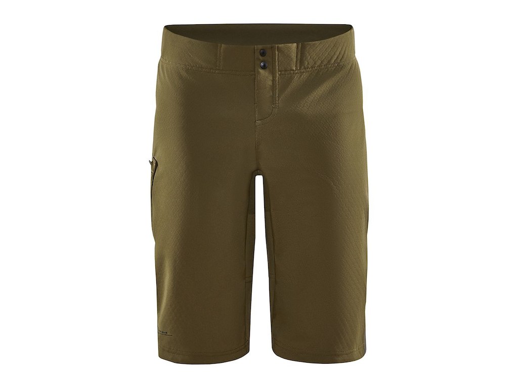 Craft Adv Bike Offroad Subz Shorts   Botanic  Størrelse: Small