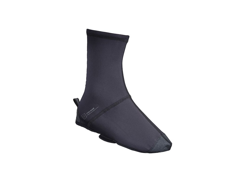 Craft Adv Subz Bootie   Skoovertræk Sort 40-42